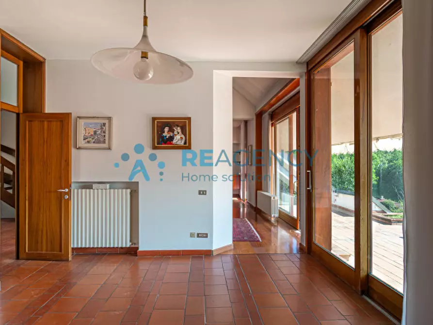 Immagine 19 di Villa in vendita  in via egano 25 a Arzignano