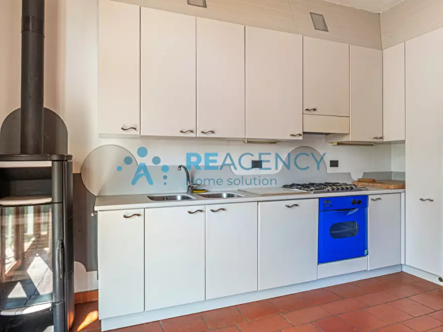 Immagine 21 di Villa in vendita  in via egano 25 a Arzignano
