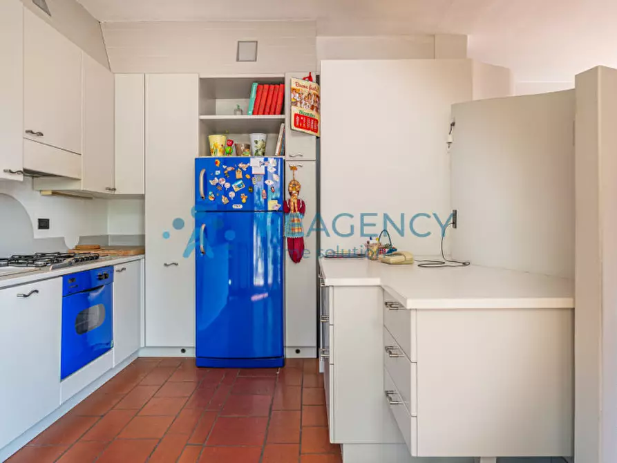 Immagine 22 di Villa in vendita  in via egano 25 a Arzignano