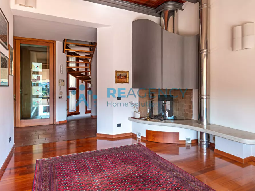Immagine 24 di Villa in vendita  in via egano 25 a Arzignano