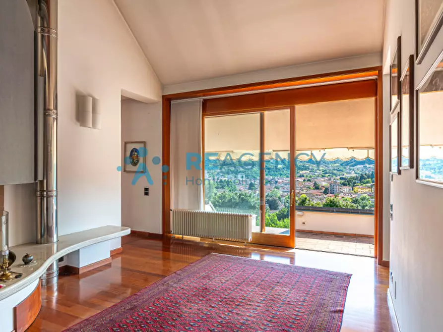 Immagine 27 di Villa in vendita  in via egano 25 a Arzignano