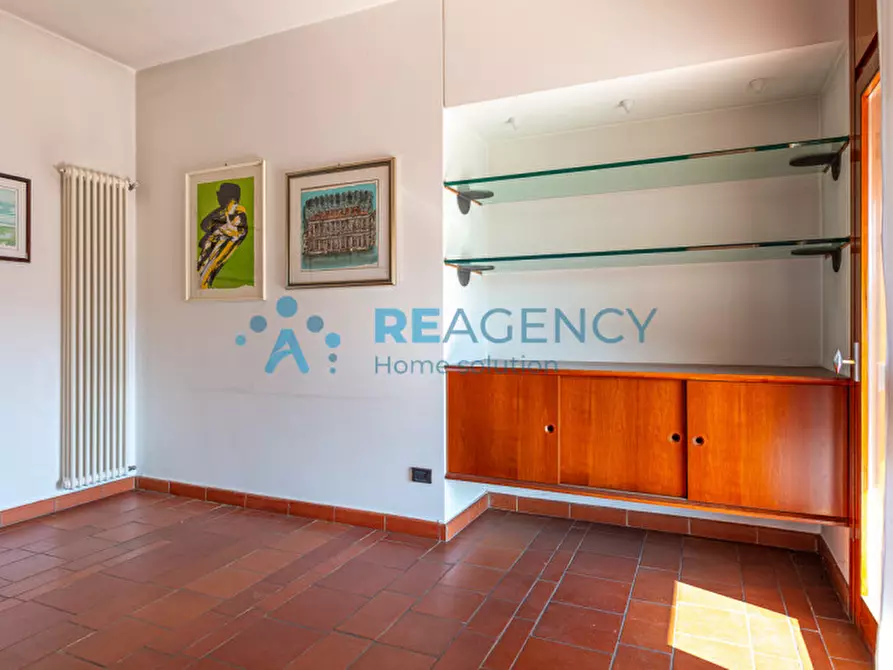 Immagine 28 di Villa in vendita  in via egano 25 a Arzignano