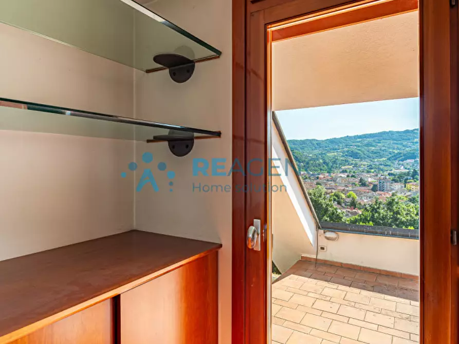 Immagine 30 di Villa in vendita  in via egano 25 a Arzignano