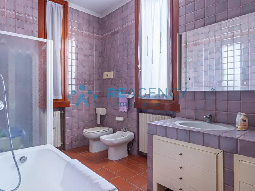 Immagine 33 di Villa in vendita  in via egano 25 a Arzignano