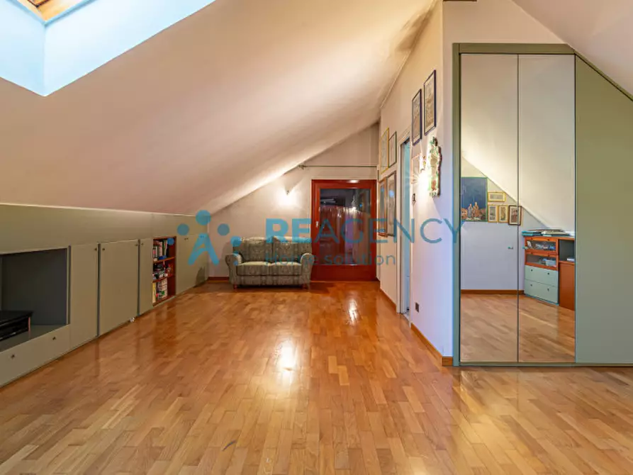 Immagine 34 di Villa in vendita  in via egano 25 a Arzignano