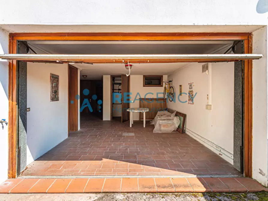 Immagine 38 di Villa in vendita  in via egano 25 a Arzignano