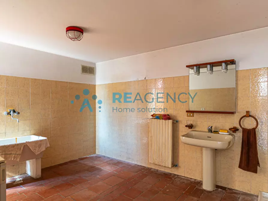 Immagine 39 di Villa in vendita  in via egano 25 a Arzignano