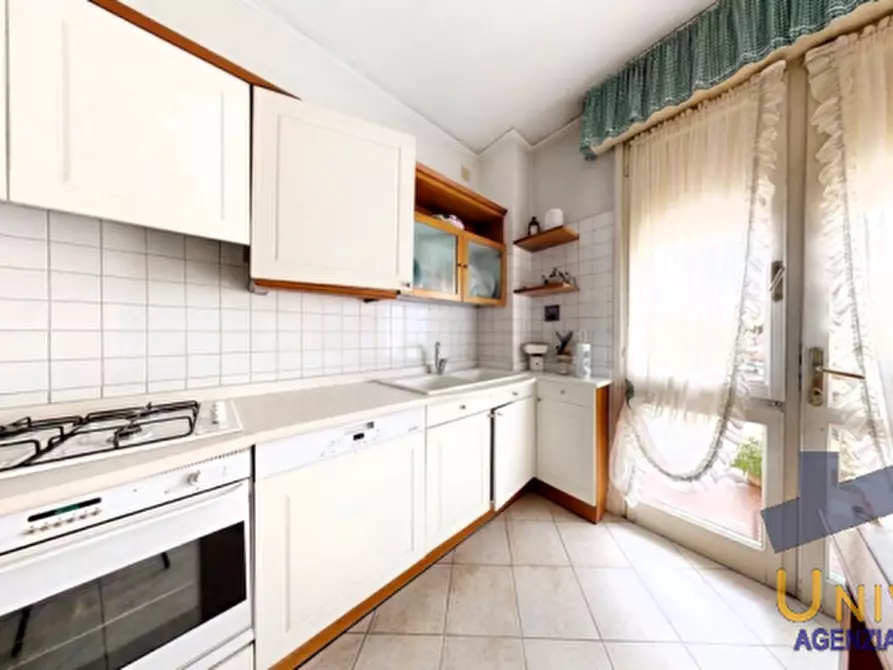 Immagine 2 di Appartamento in vendita  in via bonora a Camposampiero