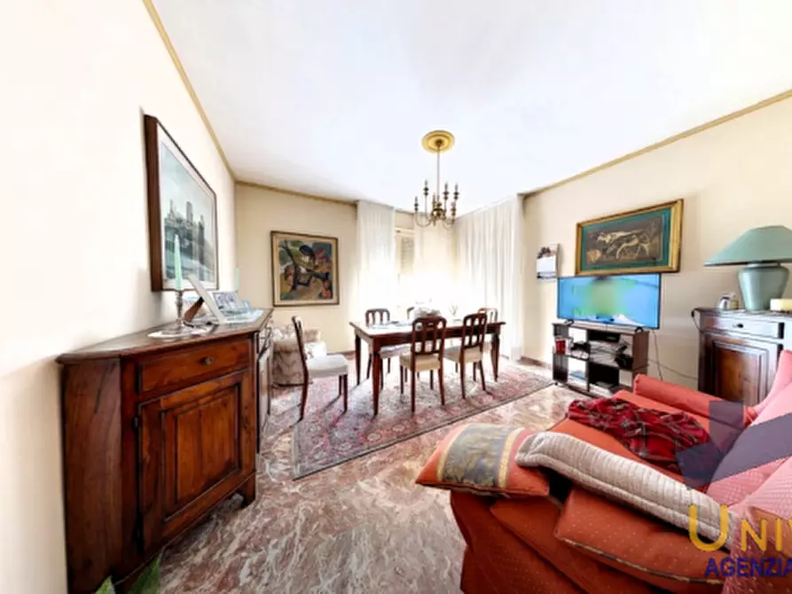 Immagine 4 di Appartamento in vendita  in via bonora a Camposampiero