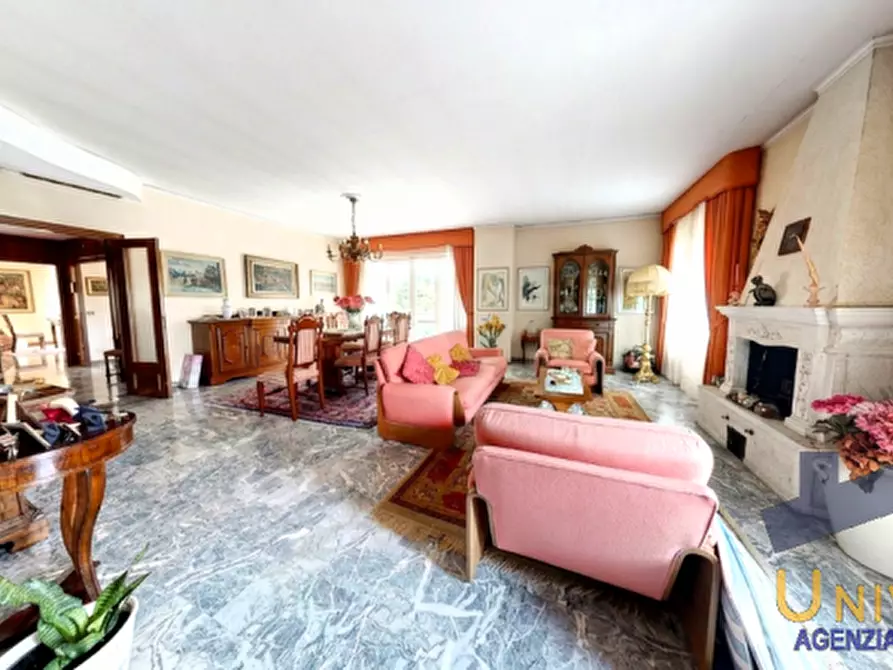 Immagine 5 di Appartamento in vendita  in via bonora a Camposampiero