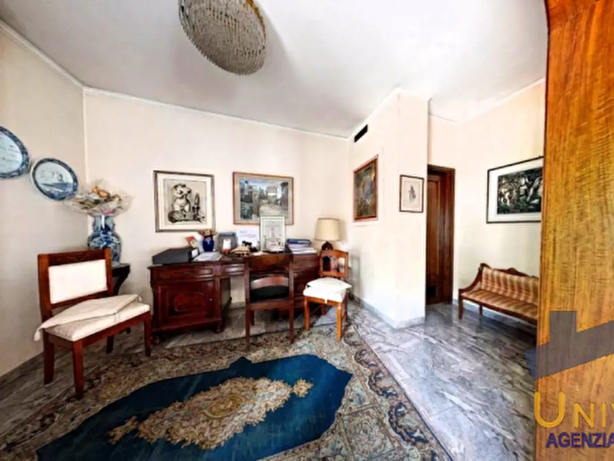 Immagine 7 di Appartamento in vendita  in via bonora a Camposampiero