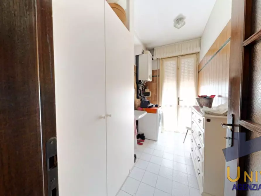 Immagine 8 di Appartamento in vendita  in via bonora a Camposampiero