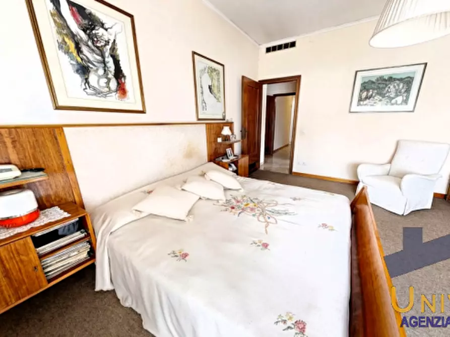 Immagine 10 di Appartamento in vendita  in via bonora a Camposampiero