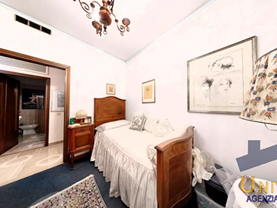 Immagine 14 di Appartamento in vendita  in via bonora a Camposampiero