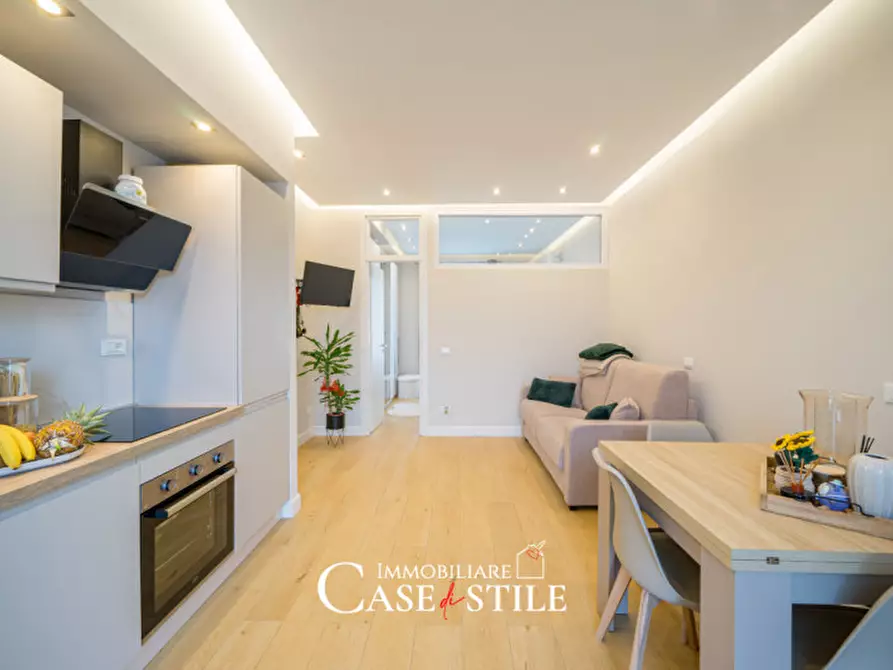 Immagine 1 di Appartamento in vendita  a Sarzana