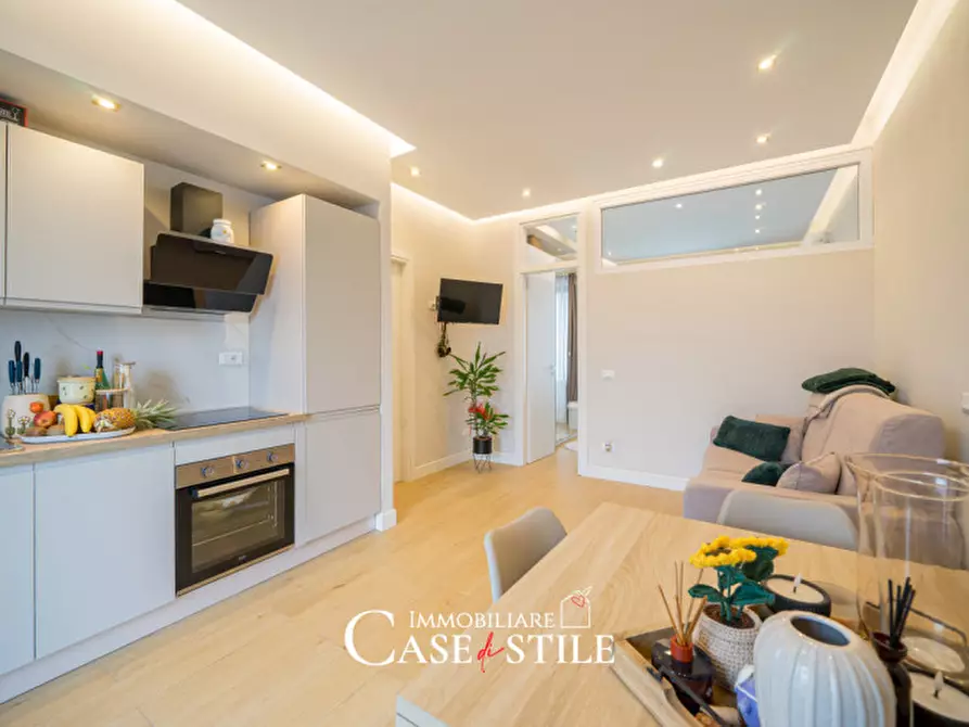 Immagine 2 di Appartamento in vendita  a Sarzana