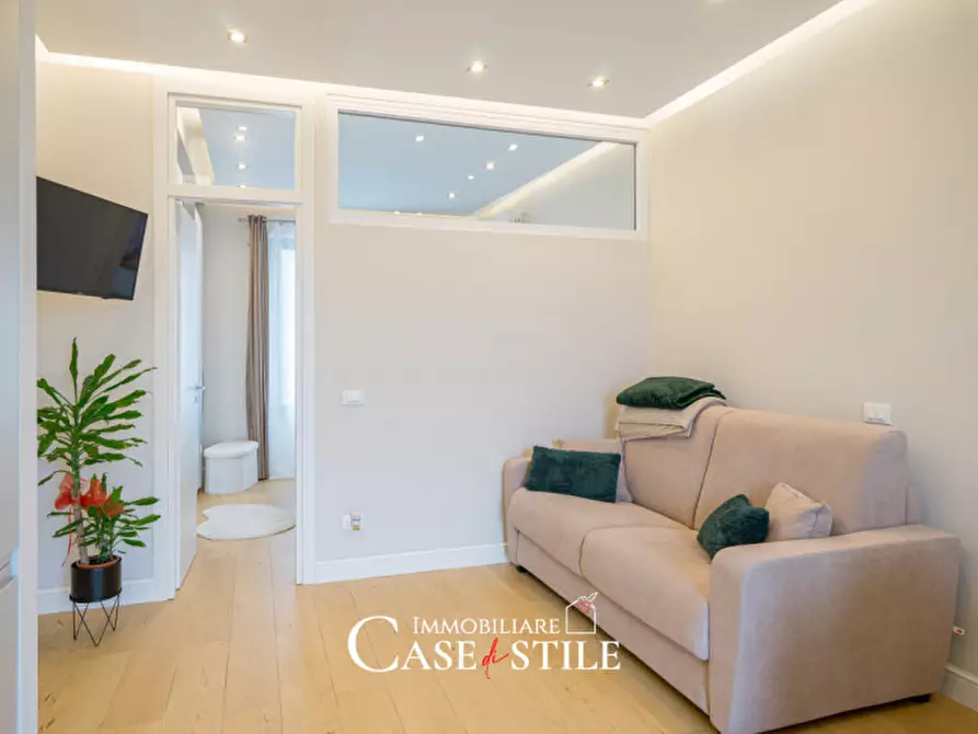 Immagine 3 di Appartamento in vendita  a Sarzana