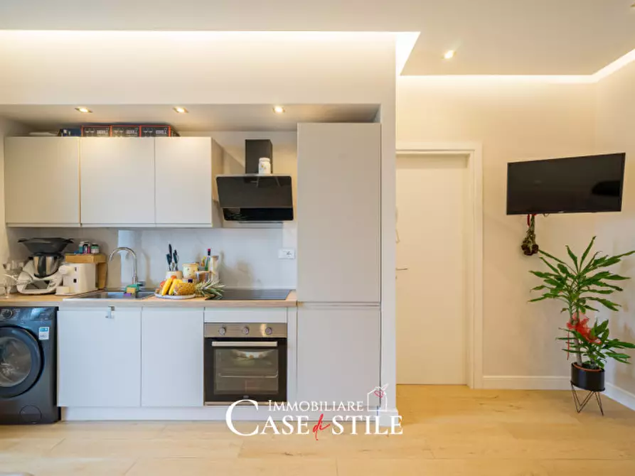 Immagine 4 di Appartamento in vendita  a Sarzana