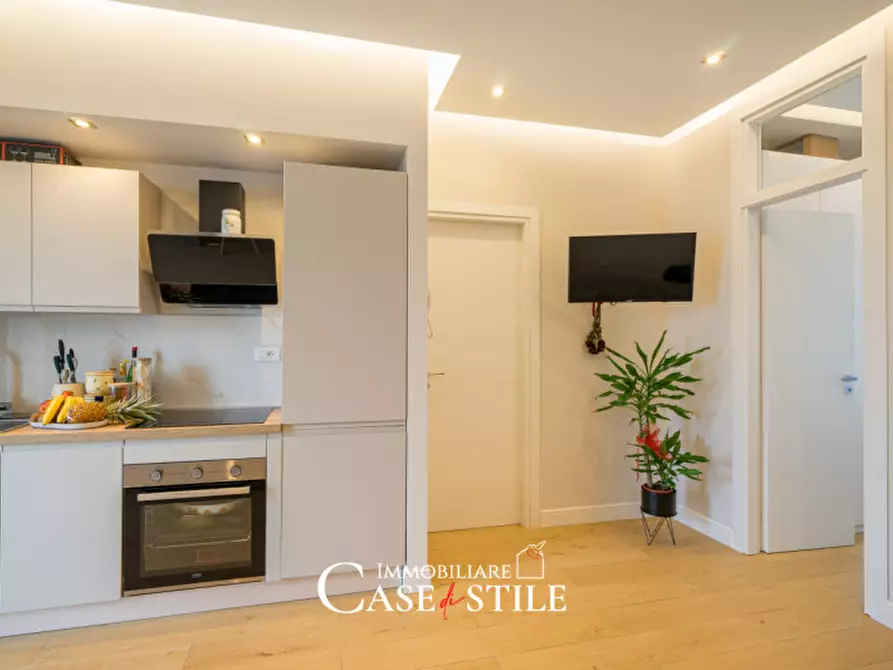 Immagine 5 di Appartamento in vendita  a Sarzana