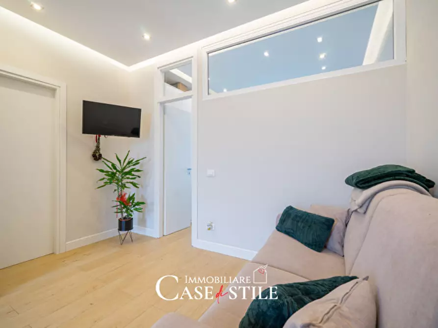 Immagine 6 di Appartamento in vendita  a Sarzana