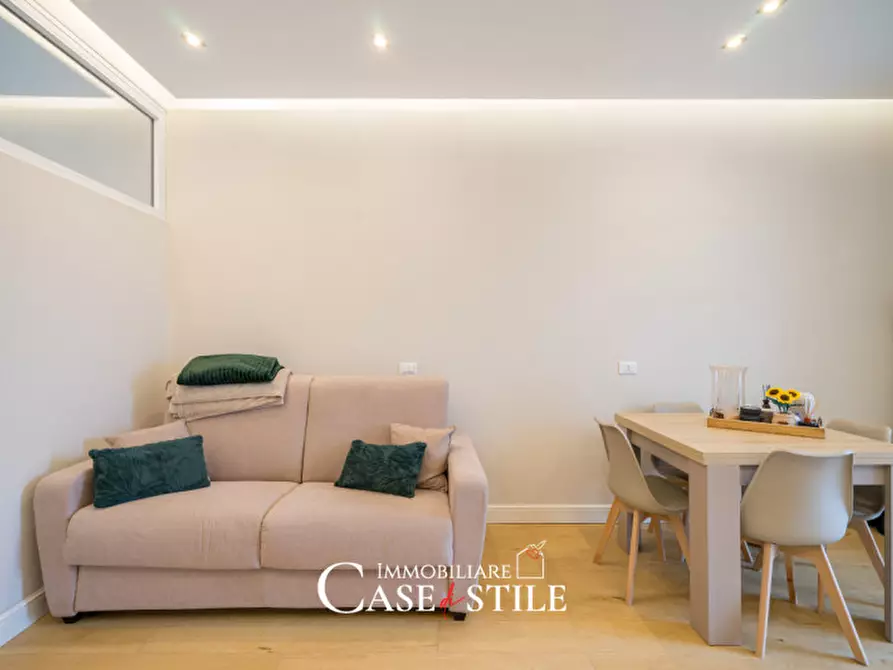 Immagine 7 di Appartamento in vendita  a Sarzana