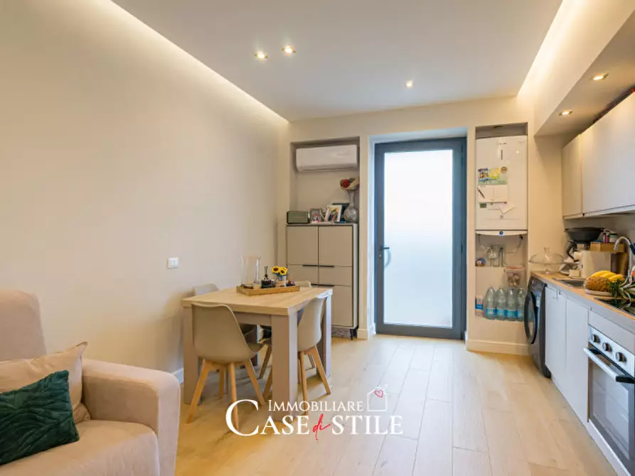 Immagine 8 di Appartamento in vendita  a Sarzana