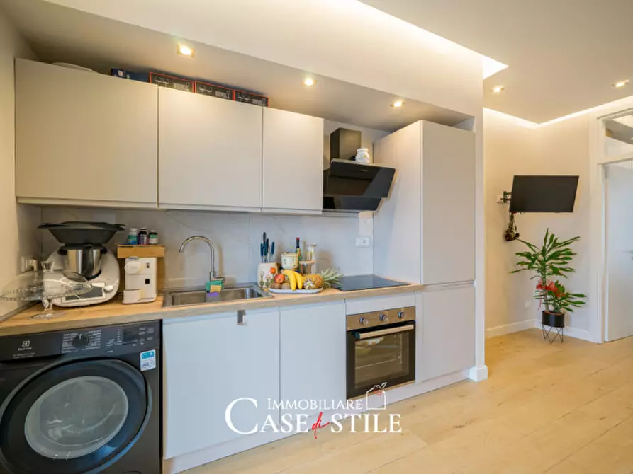 Immagine 9 di Appartamento in vendita  a Sarzana