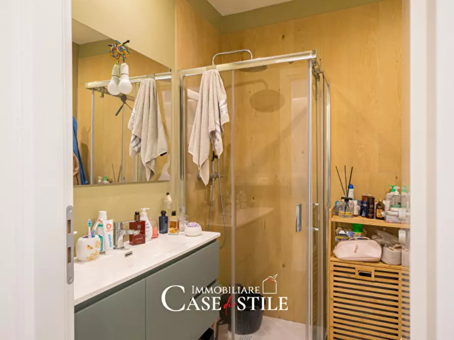 Immagine 10 di Appartamento in vendita  a Sarzana