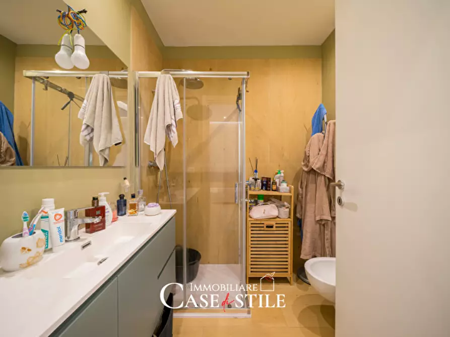 Immagine 11 di Appartamento in vendita  a Sarzana