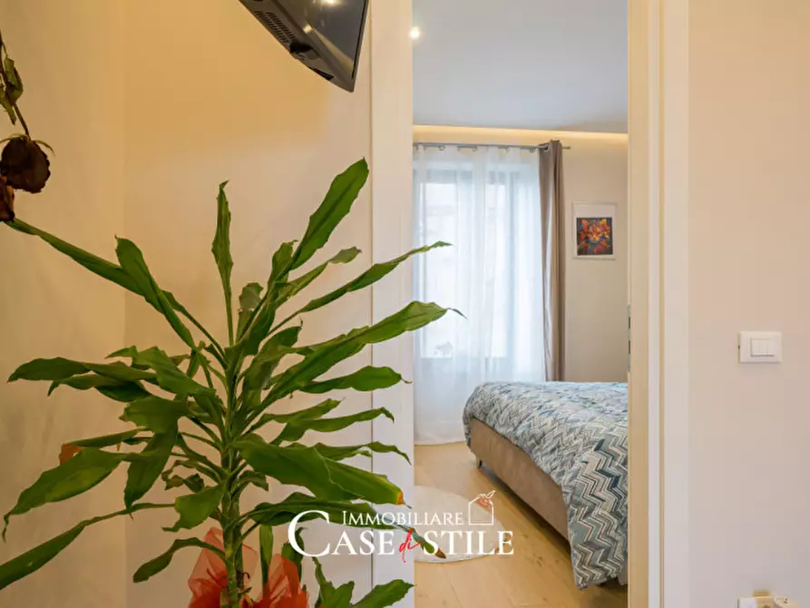 Immagine 12 di Appartamento in vendita  a Sarzana