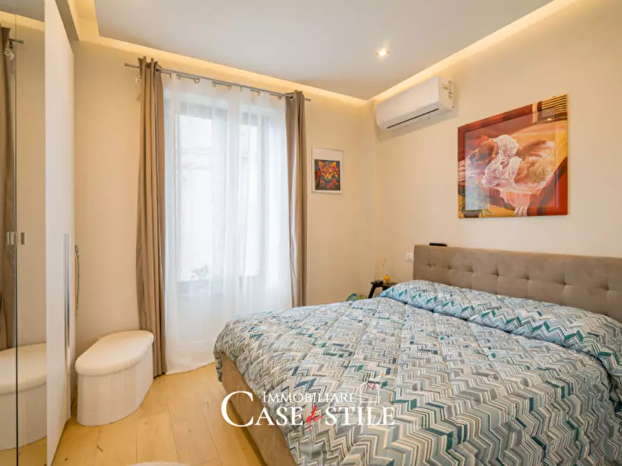 Immagine 13 di Appartamento in vendita  a Sarzana