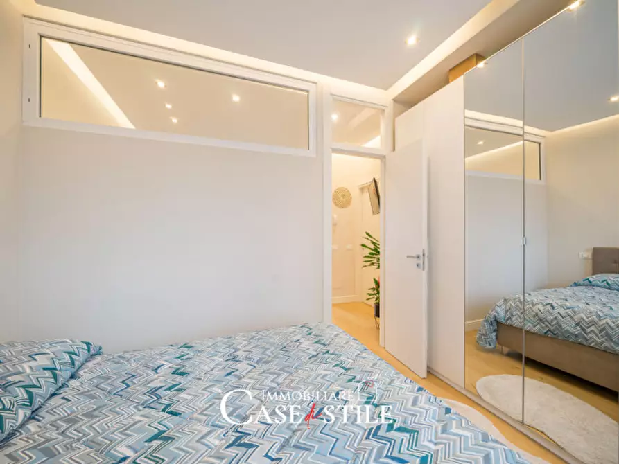 Immagine 15 di Appartamento in vendita  a Sarzana