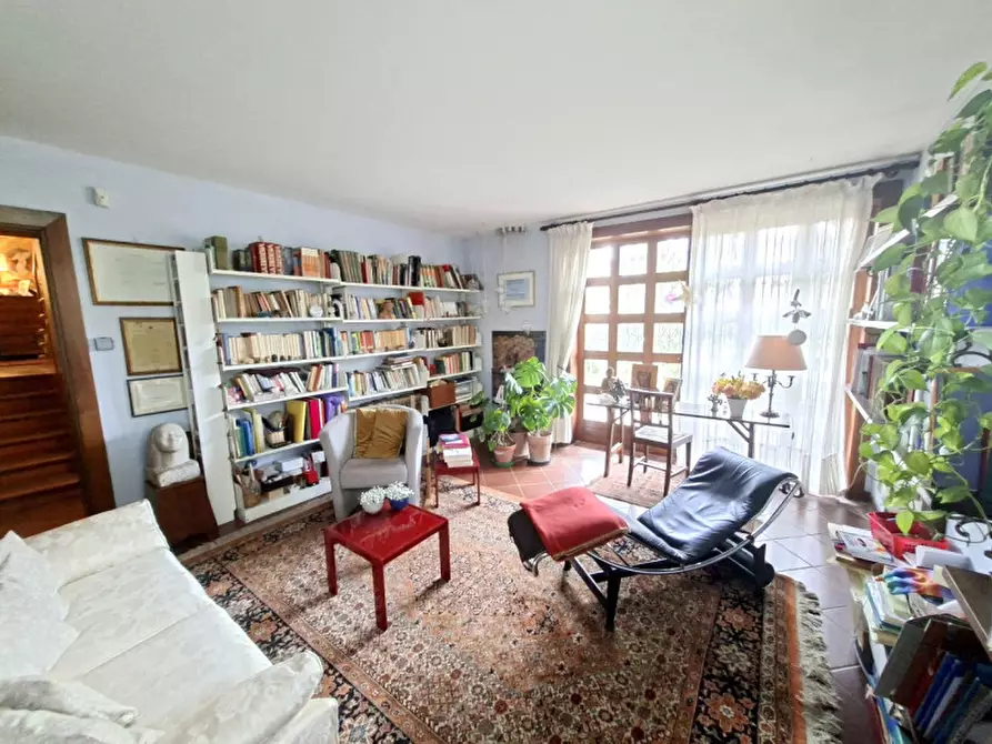 Immagine 1 di Casa bifamiliare in vendita  in Via Buora a Teolo