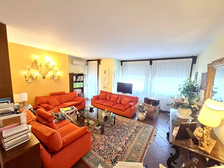 Immagine 2 di Casa bifamiliare in vendita  in Via Buora a Teolo