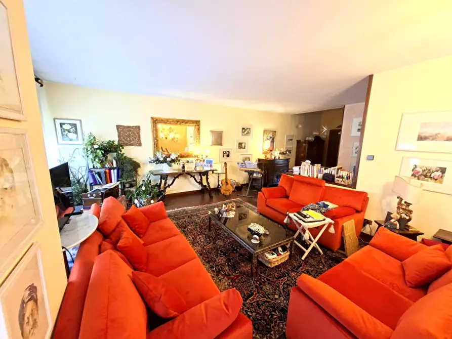 Immagine 3 di Casa bifamiliare in vendita  in Via Buora a Teolo