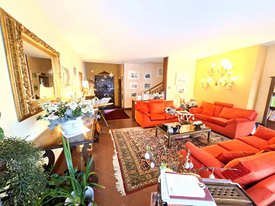 Immagine 5 di Casa bifamiliare in vendita  in Via Buora a Teolo