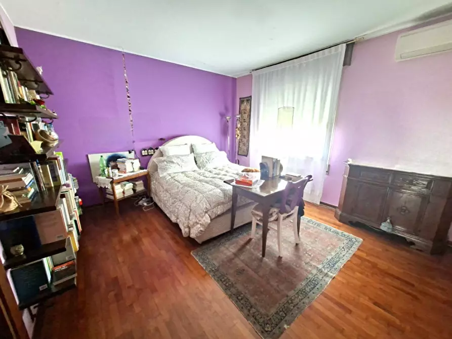 Immagine 8 di Casa bifamiliare in vendita  in Via Buora a Teolo