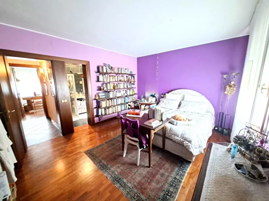 Immagine 9 di Casa bifamiliare in vendita  in Via Buora a Teolo