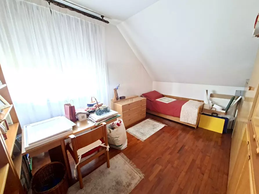 Immagine 10 di Casa bifamiliare in vendita  in Via Buora a Teolo