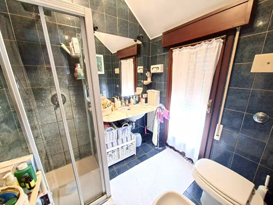 Immagine 11 di Casa bifamiliare in vendita  in Via Buora a Teolo