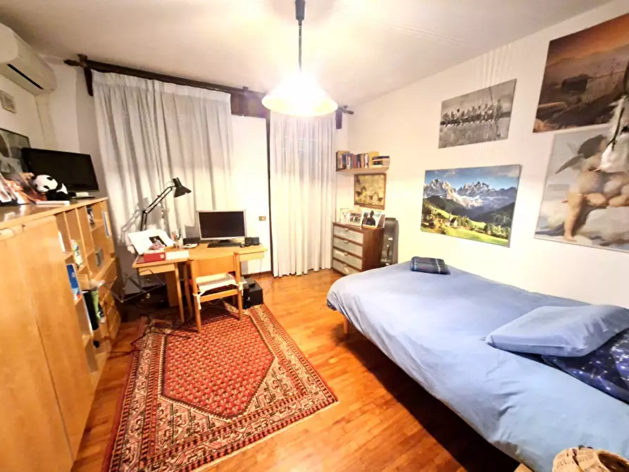 Immagine 12 di Casa bifamiliare in vendita  in Via Buora a Teolo