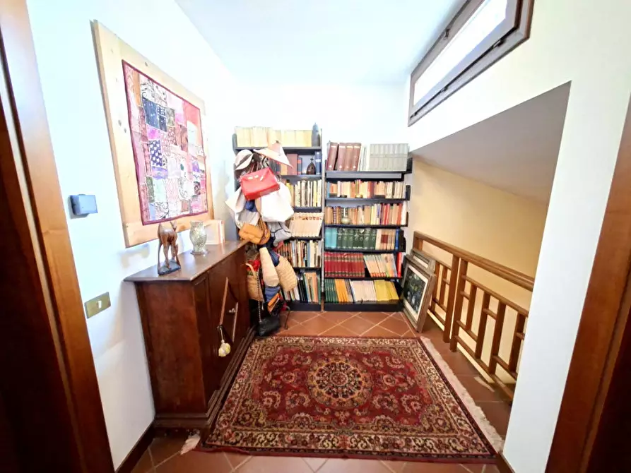 Immagine 13 di Casa bifamiliare in vendita  in Via Buora a Teolo