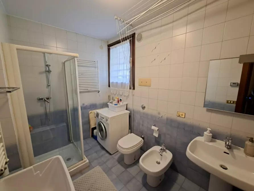 Immagine 14 di Casa bifamiliare in vendita  in Via Buora a Teolo