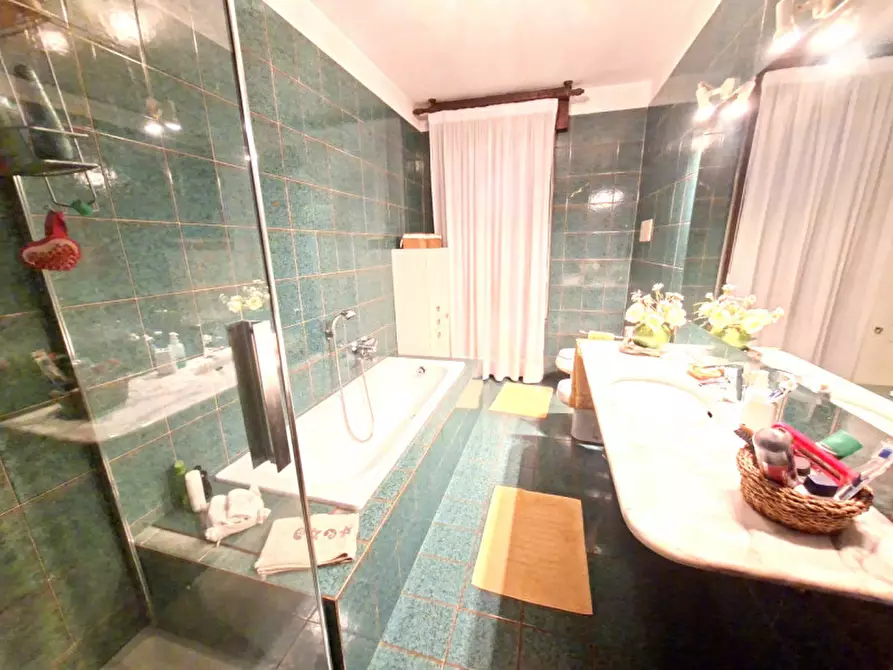 Immagine 15 di Casa bifamiliare in vendita  in Via Buora a Teolo