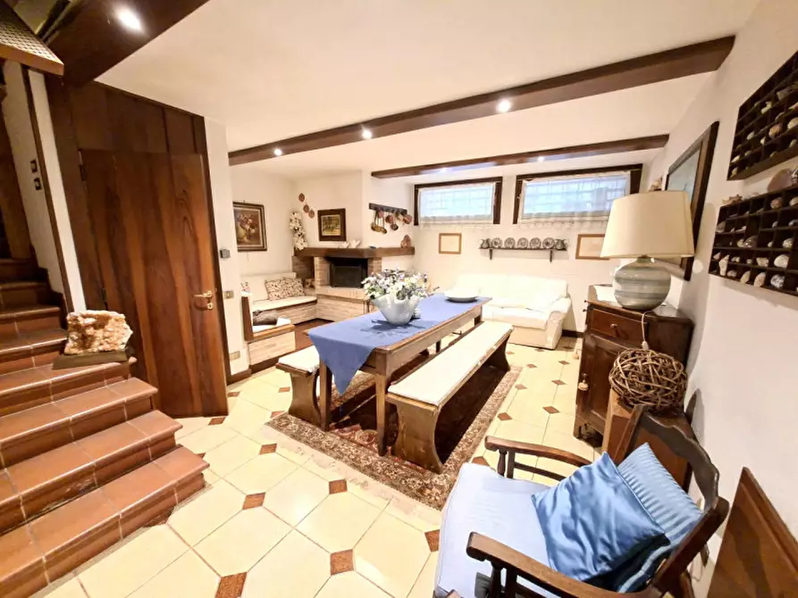 Immagine 16 di Casa bifamiliare in vendita  in Via Buora a Teolo