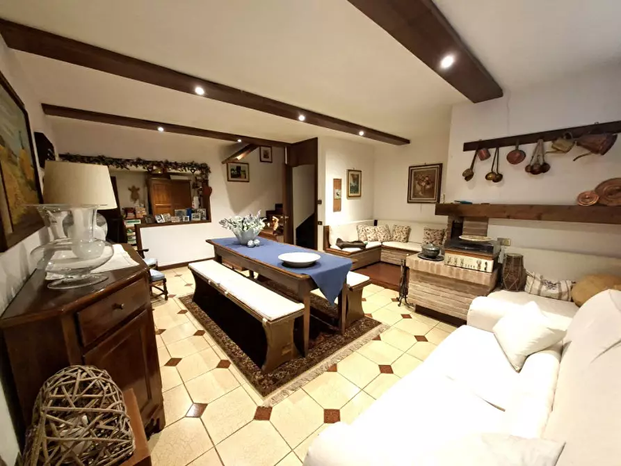 Immagine 17 di Casa bifamiliare in vendita  in Via Buora a Teolo