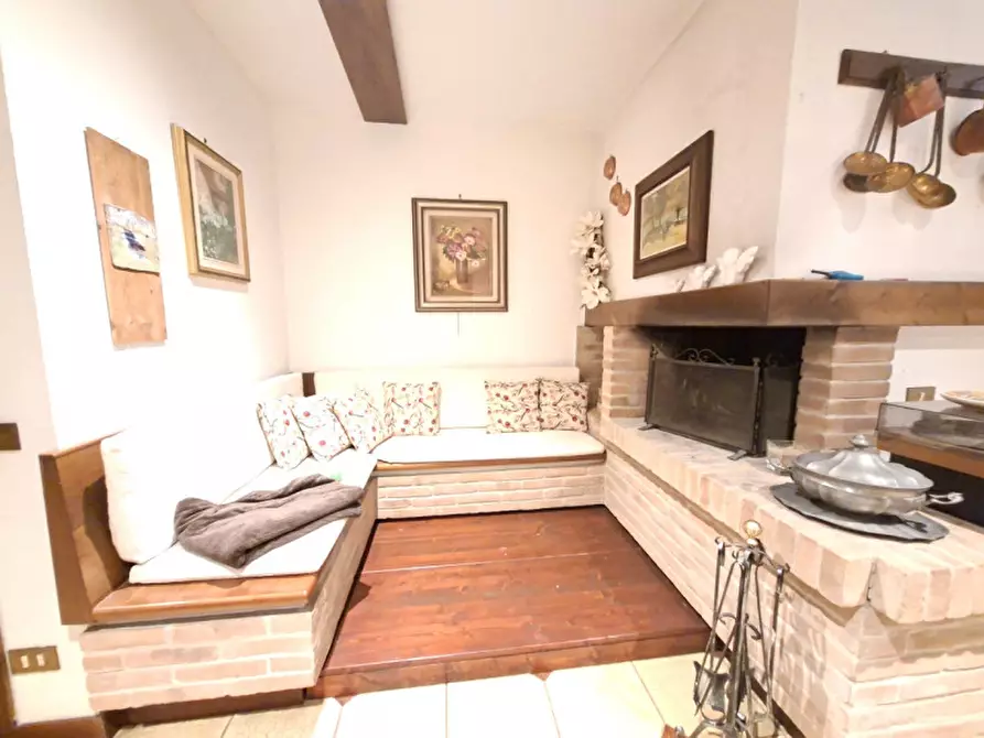 Immagine 18 di Casa bifamiliare in vendita  in Via Buora a Teolo