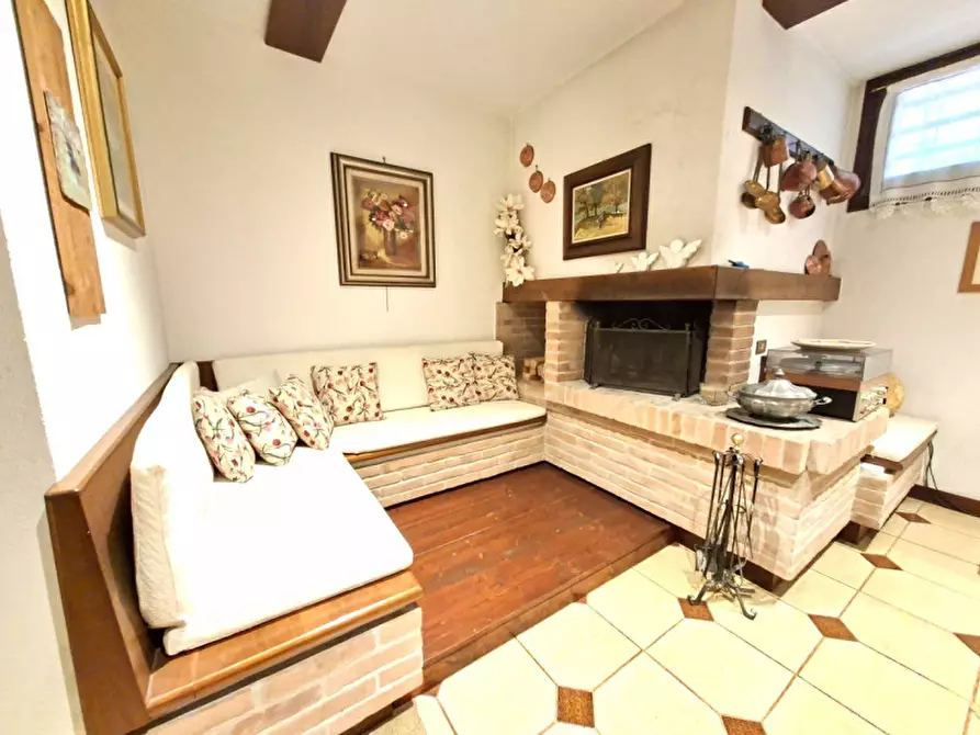 Immagine 19 di Casa bifamiliare in vendita  in Via Buora a Teolo