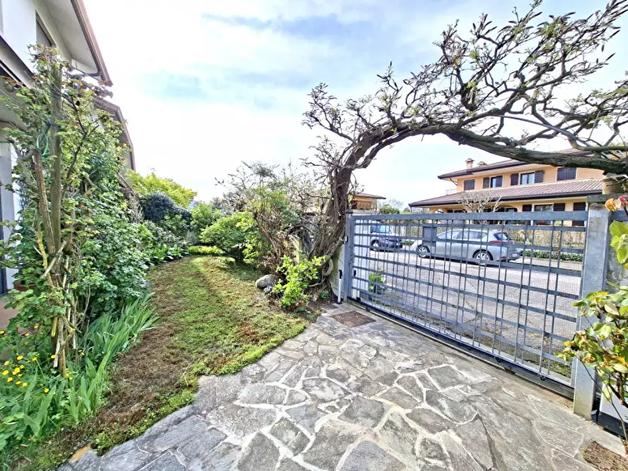 Immagine 24 di Casa bifamiliare in vendita  in Via Buora a Teolo