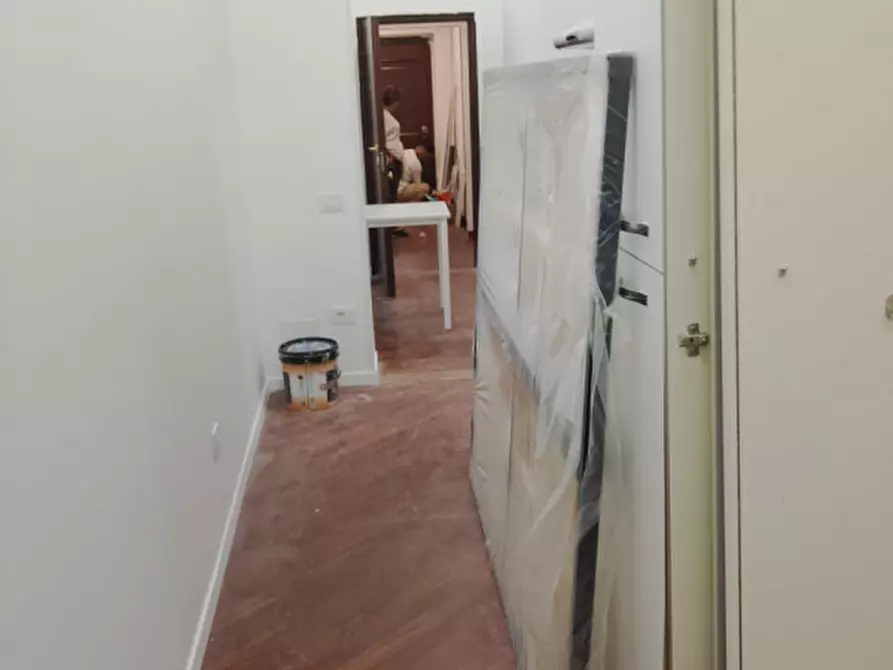 Immagine 42 di Appartamento in affitto  in largo donna regina 27 a Napoli